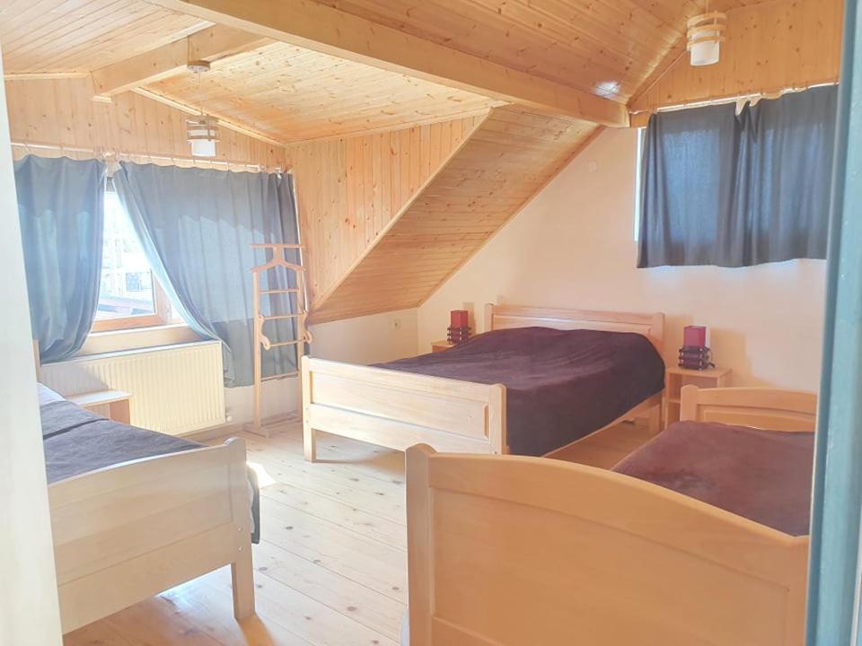 Guesthouse Edelweiss room 3