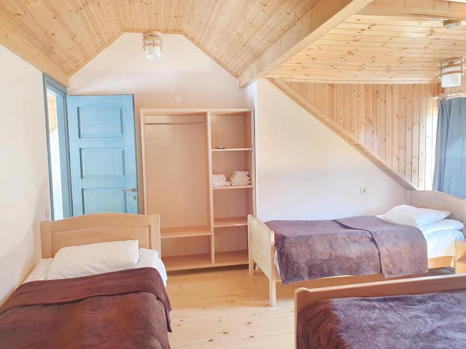 Guesthouse Edelweiss room 4