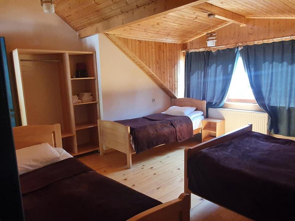 Guesthouse Edelweiss room 5